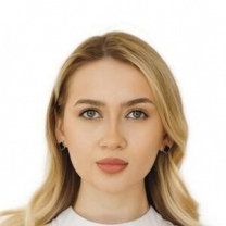 Бакалдина Ксения Александровна
