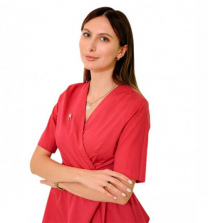 Иванова Анастасия Андреевна