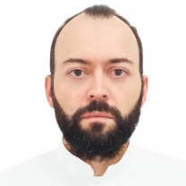 Лобас Михаил Михайлович