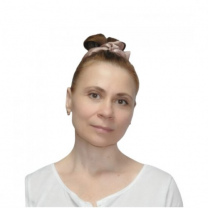 Плотникова Людмила Сергеевна