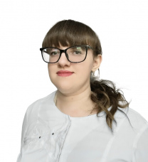 Сергеева Екатерина Николаевна