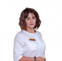 Щебенькова Анастасия Сергеевна