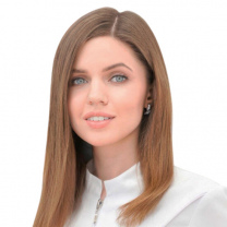 Рогозянская Марина Игоревна