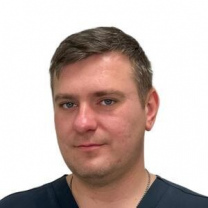 Маслихов Михаил Владиславович