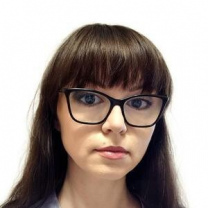Хохонь Наталия Юрьевна