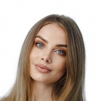 Тихоновская Карина Сергеевна