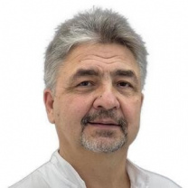 Юрьев Алексей Петрович