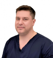 Булгаков Кирилл Александрович