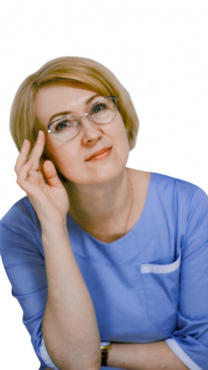 Володина Татьяна Юрьевна