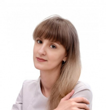 Лесных Надежда Сергеевна