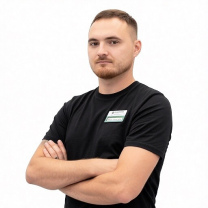 Бояринов Сергей Эдуардович