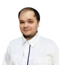 Архипов Евгений Васильевич