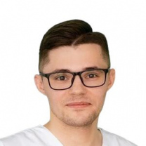 Бортников Дмитрий Сергеевич