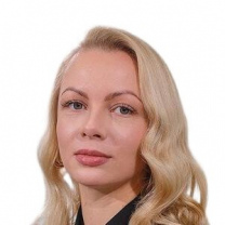 Евсеенкова Дарья Эдуардовна