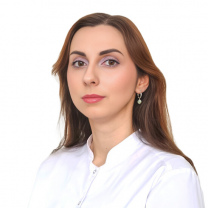 Серикова (Калашник) Галина Анатольевна