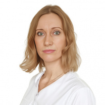 Соколова Маргарита Геннадьевна 