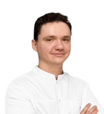 Сафонов Дмитрий Сергеевич