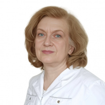 Радченко Ирина Владимировна 
