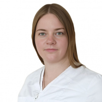 Шарова Людмила Николаевна  