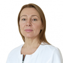 Минькова Людмила Анатольевна 