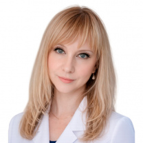 Меркулова Екатерина Юрьевна