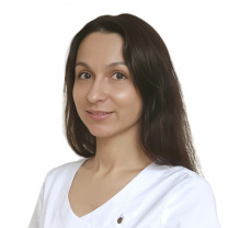Стародубцева Екатерина Игоревна 