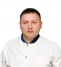 Глушков Алексей Александрович