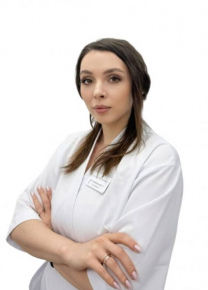 Халявина Юлия Сергеевна