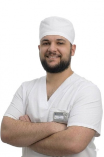 Алборов Алан Леонидович