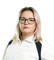 Михайлова Алина Васильевна
