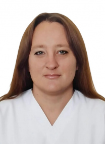 Струкова Екатерина Владимировна