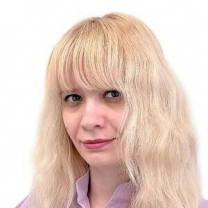 Косова Кристина Евгеньевна