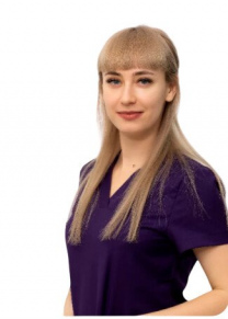 Шапошникова Ирина Васильевна