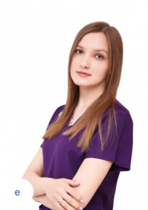 Кравцова Инна Геннадьевна