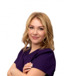Овсянкина Юлия Владимировна