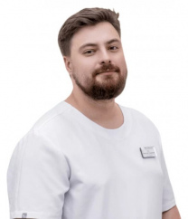 Золотухин Дмитрий Евгеньевич