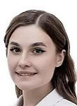 Бронникова Ирина Сергеевна
