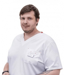 Курбатов Алексей Александрович