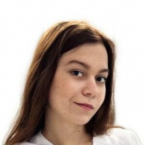 Долина Мария Сергеевна