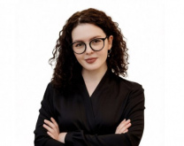 Комарова Елена Евгеньевна