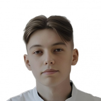 Архипов Артём Игоревич