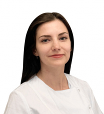 Власенкова Анна Александровна