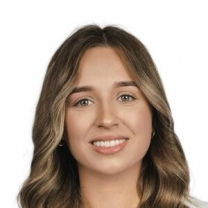 Глова Алина Юрьевна
