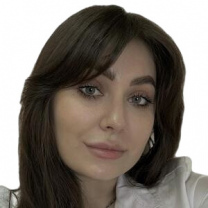 Землянкина Ирина Николаевна