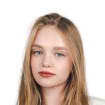 Смахтина Екатерина Сергеевна