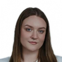 Суханова Екатерина Сергеевна