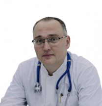 Оплетаев Виктор Фёдорович
