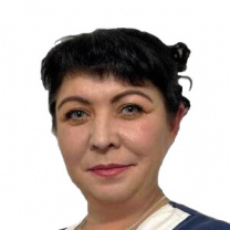 Ковалева Лидия Николаевна
