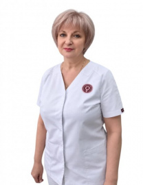 Удовицкая Ираида Александровна