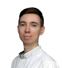 Гудков Вадим Михайлович
